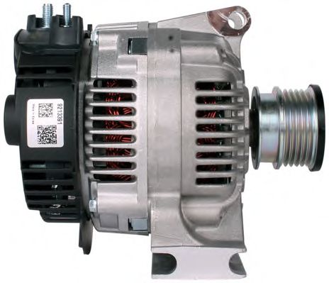 Generator / Alternator 5