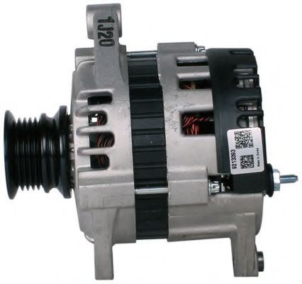 Generator / Alternator 3