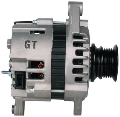 Generator / Alternator 5