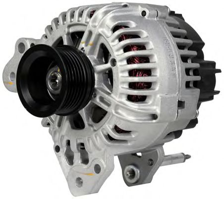 Generator / Alternator 4