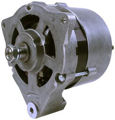 Generator / Alternator 4