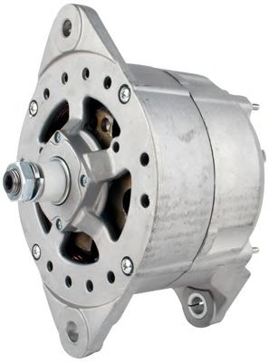 Generator / Alternator 4