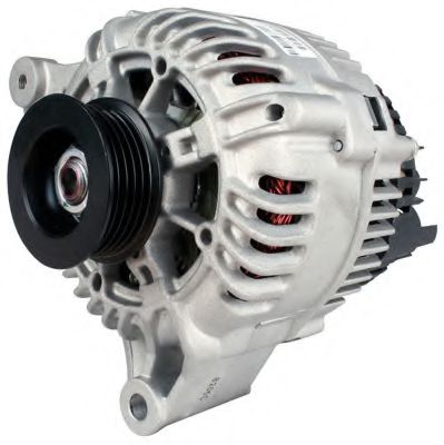 Generator / Alternator 4