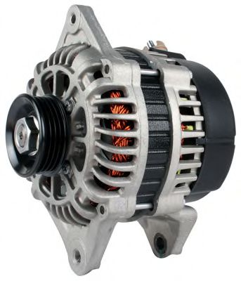 Generator / Alternator 4