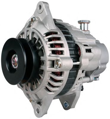 Generator / Alternator 4
