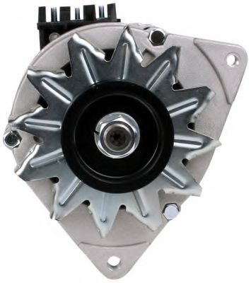 Generator / Alternator 2