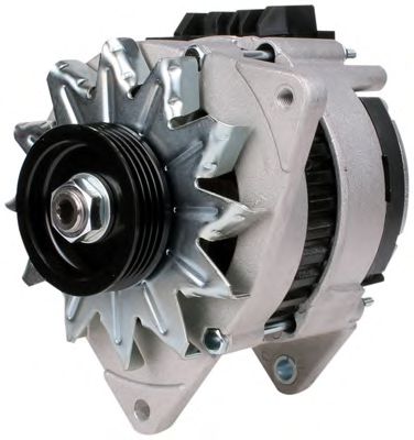 Generator / Alternator 4