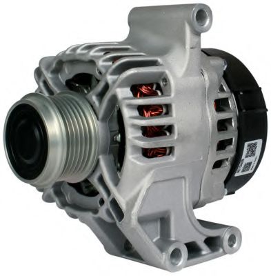 Generator / Alternator 4