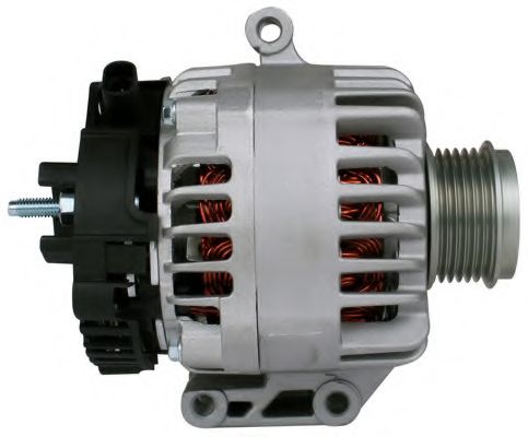 Generator / Alternator 5