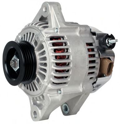 Generator / Alternator 4