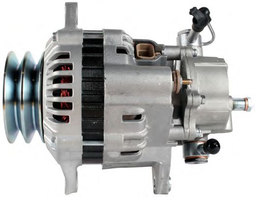 Generator / Alternator 3