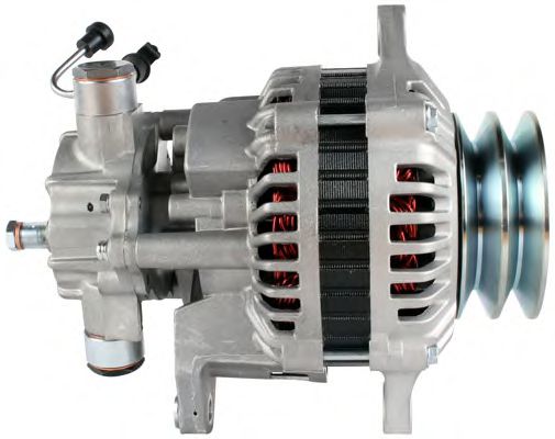 Generator / Alternator 5
