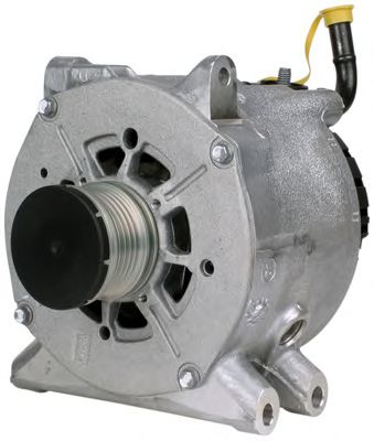 Generator / Alternator 4
