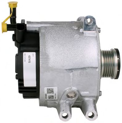 Generator / Alternator 5