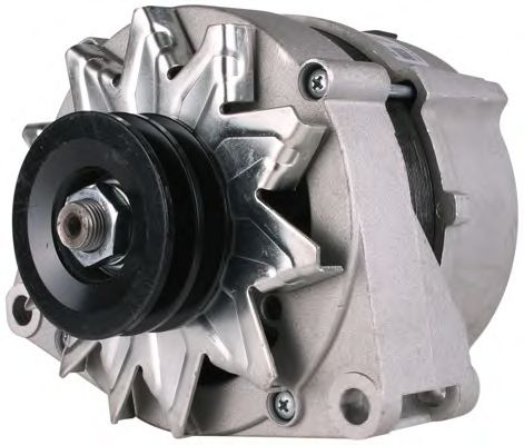 Generator / Alternator 4