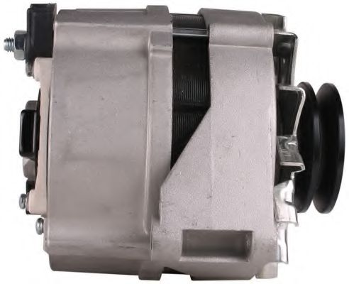 Generator / Alternator 5
