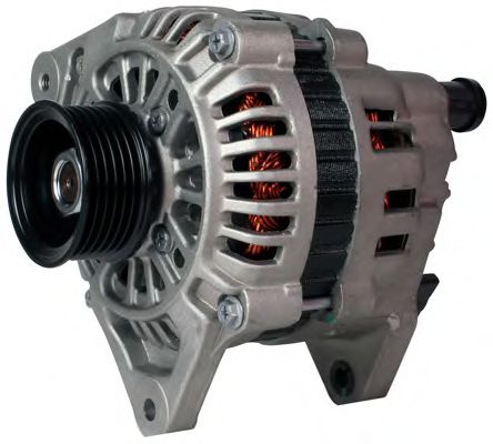 Generator / Alternator 4