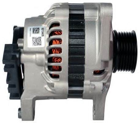 Generator / Alternator 5