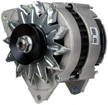 Generator / Alternator 4