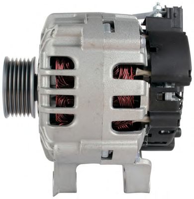 Generator / Alternator 3