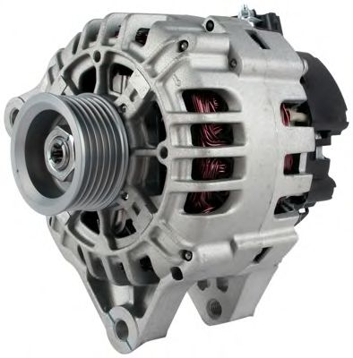 Generator / Alternator 4