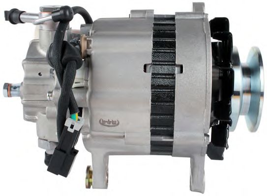 Generator / Alternator 5