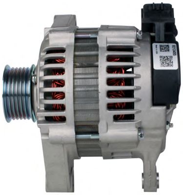 Generator / Alternator 3