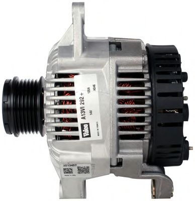Generator / Alternator 3