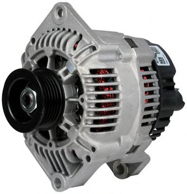 Generator / Alternator 4
