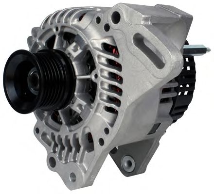 Generator / Alternator 4