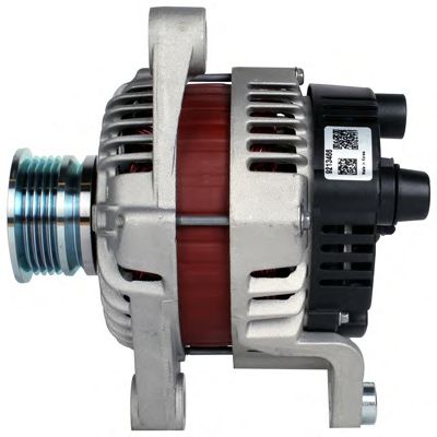 Generator / Alternator 3