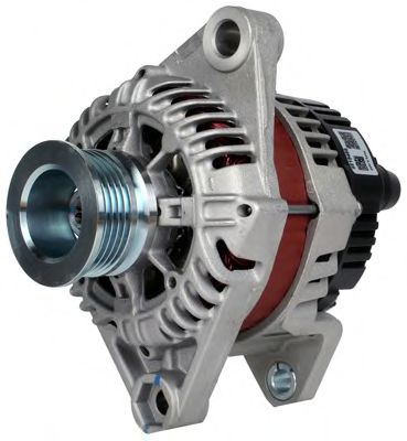 Generator / Alternator 4