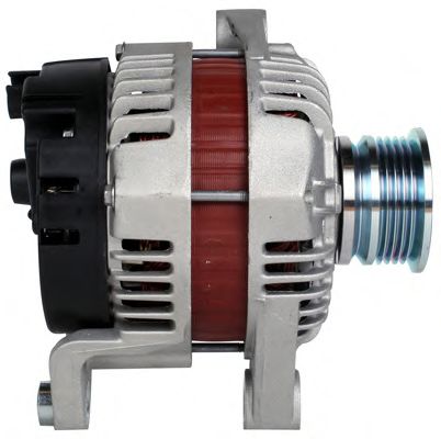 Generator / Alternator 5