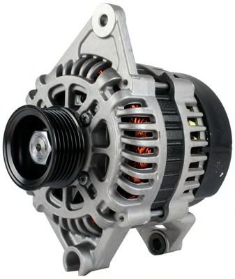 Generator / Alternator 4