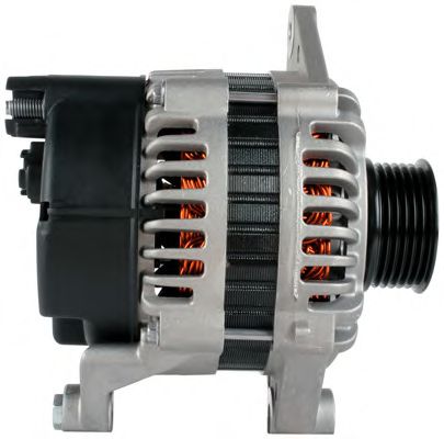 Generator / Alternator 5