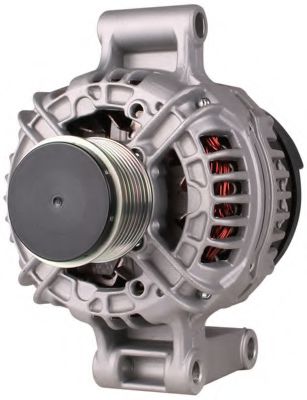 Generator / Alternator 4