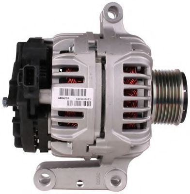 Generator / Alternator 5