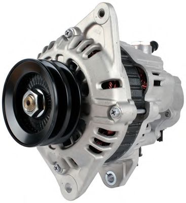 Generator / Alternator 4