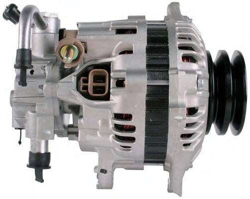 Generator / Alternator 5