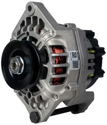 Generator / Alternator 4