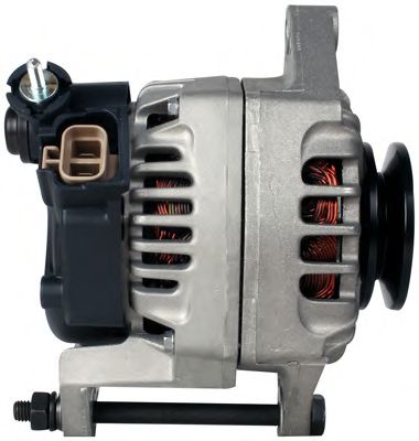 Generator / Alternator 5