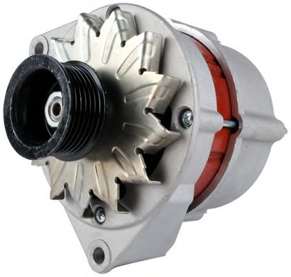 Generator / Alternator 4