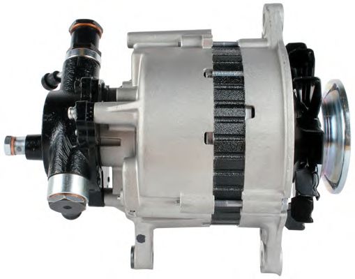 Generator / Alternator 5