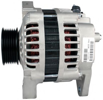 Generator / Alternator 3