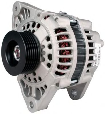 Generator / Alternator 4