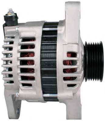 Generator / Alternator 5