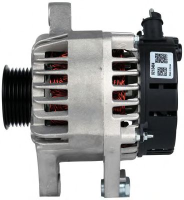 Generator / Alternator 3