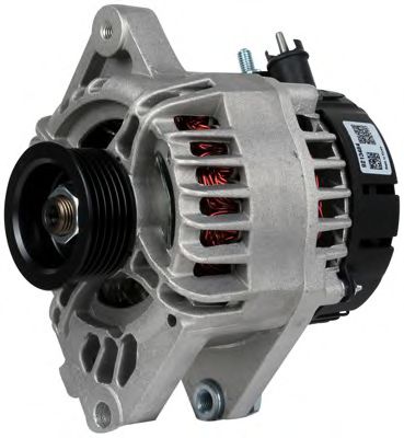 Generator / Alternator 4