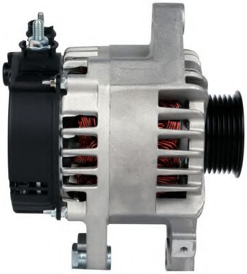 Generator / Alternator 5