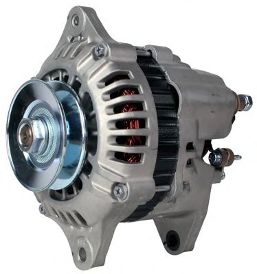Generator / Alternator 4